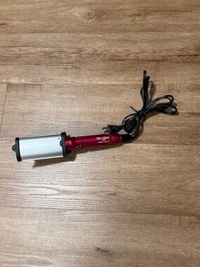 Bed Head Yogi Makin’ Waves Hair Waver Curling Iron - Used and Works